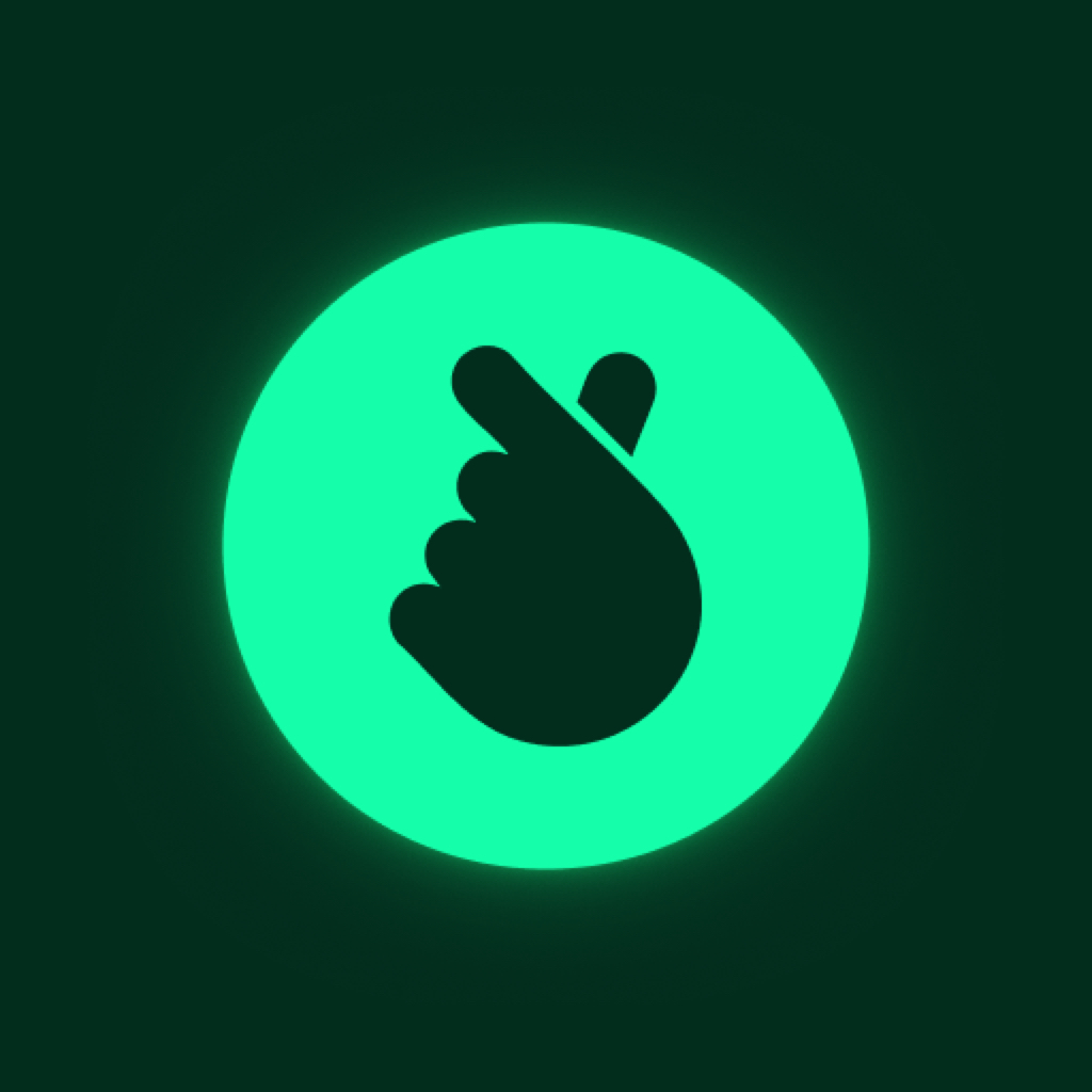 Quarter Alarms app icon