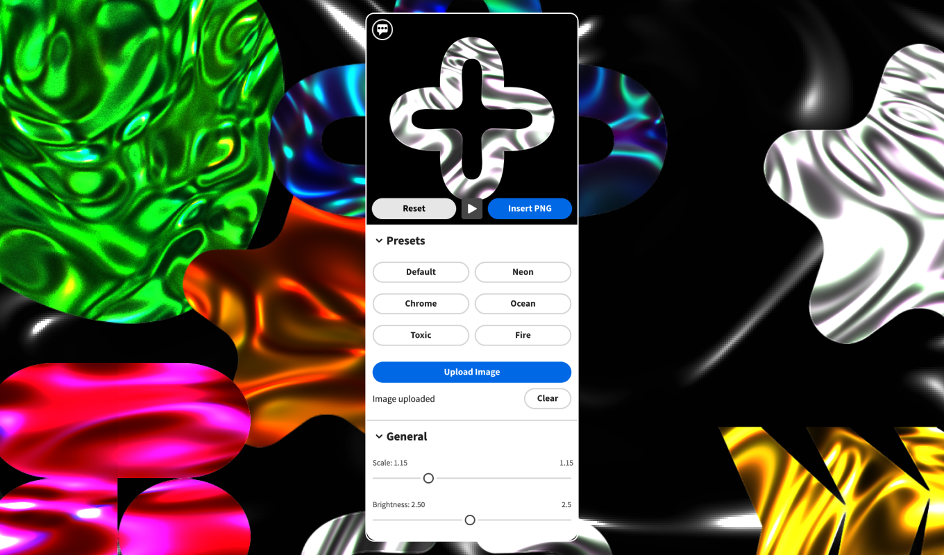 Liquid Metal Generator