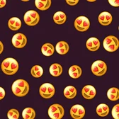 Emoji Background Generator