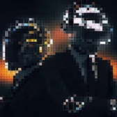 Pattern Over Pixels