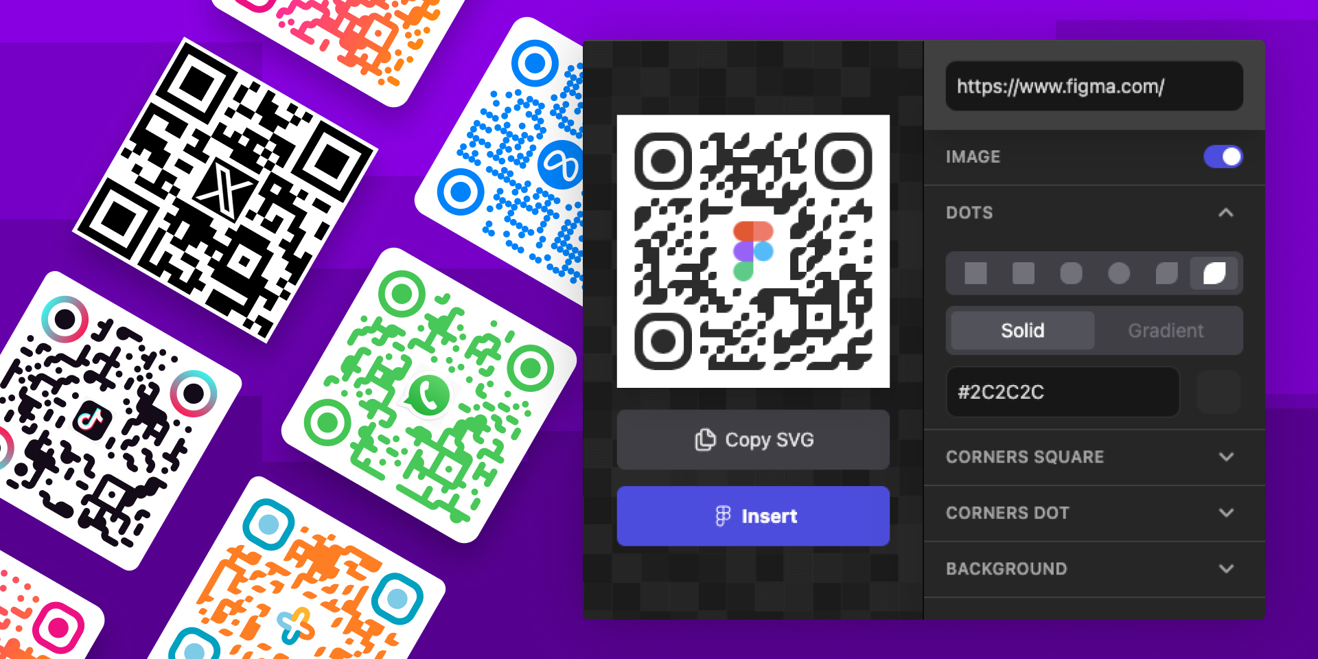 QR Code Gen Z