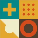 Geometric Tile Pattern Generator