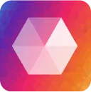 Polygon Background Generator